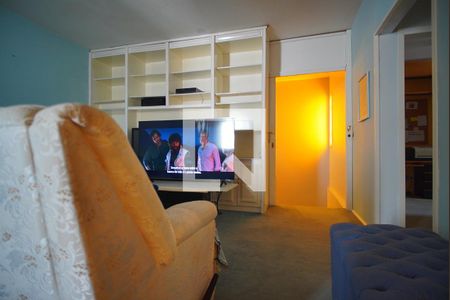 Casa à venda com 350m², 3 quartos e 2 vagasAnte Sala - Quartos