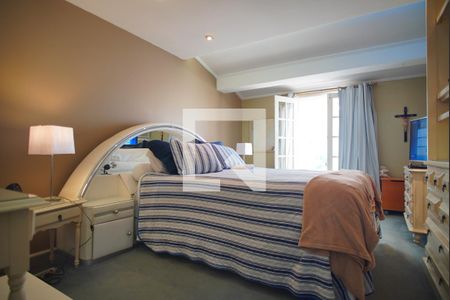 Casa à venda com 350m², 3 quartos e 2 vagasQuarto 1 - Suíte