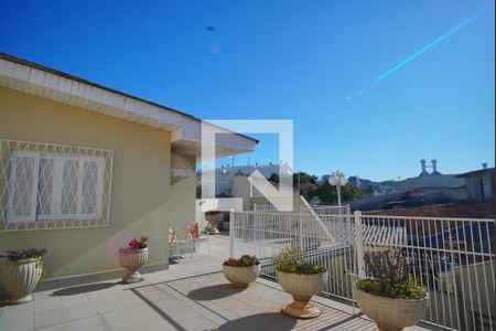 Casa à venda com 350m², 3 quartos e 2 vagasTerraço