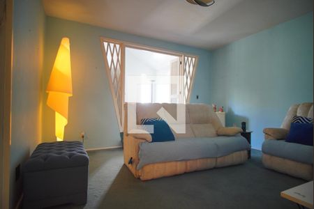 Casa à venda com 350m², 3 quartos e 2 vagasAnte Sala - Quartos