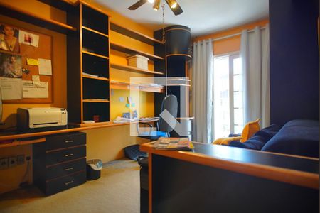 Casa à venda com 350m², 3 quartos e 2 vagasQuarto 3