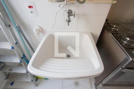 Apartamento à venda com 43m², 2 quartos e sem vaga Apartamento à venda com 43m², 2 quartos e sem vagaTanque