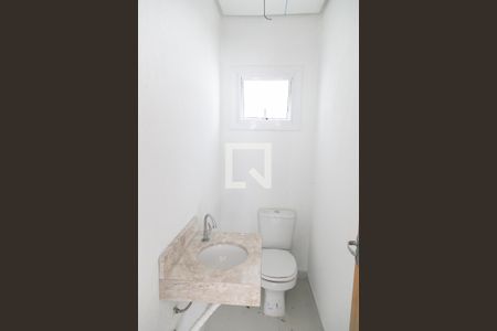 Casa à venda com 127m², 3 quartos e 2 vagas Casa à venda com 127m², 3 quartos e 2 vagasBanheiro