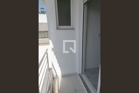 Casa à venda com 127m², 3 quartos e 2 vagas Casa à venda com 127m², 3 quartos e 2 vagasvaranda da suite