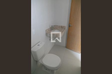 Casa à venda com 127m², 3 quartos e 2 vagas Casa à venda com 127m², 3 quartos e 2 vagasBanheiro da Suíte 1