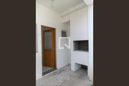 Casa à venda com 127m², 3 quartos e 2 vagas Casa à venda com 127m², 3 quartos e 2 vagasChurrasqueira