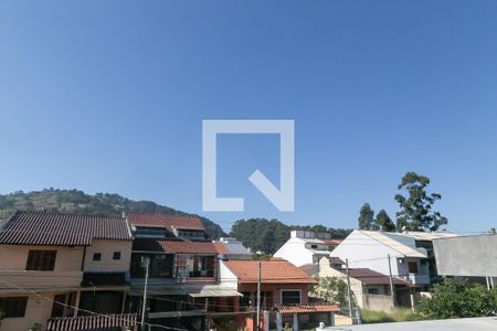 Casa à venda com 127m², 3 quartos e 2 vagas Casa à venda com 127m², 3 quartos e 2 vagasvista da suite 1