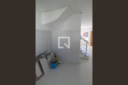Casa à venda com 127m², 3 quartos e 2 vagas Casa à venda com 127m², 3 quartos e 2 vagasCozinha