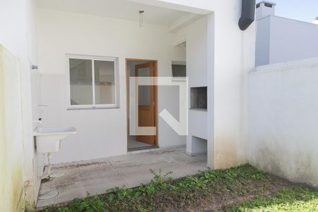 Casa à venda com 127m², 3 quartos e 2 vagas Casa à venda com 127m², 3 quartos e 2 vagasÁrea de Serviço