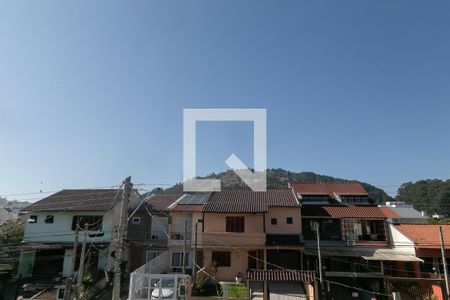 Casa à venda com 127m², 3 quartos e 2 vagas Casa à venda com 127m², 3 quartos e 2 vagasvista da suite 1