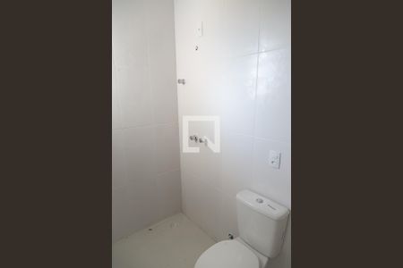 Casa à venda com 127m², 3 quartos e 2 vagas Casa à venda com 127m², 3 quartos e 2 vagasBanheiro da Suíte 1