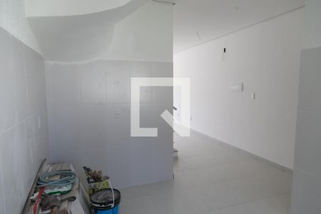 Casa à venda com 127m², 3 quartos e 2 vagas Casa à venda com 127m², 3 quartos e 2 vagasCozinha