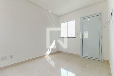 Sala de apartamento para alugar com 2 quartos, 38m² em Vila Doutor Eiras, São Paulo