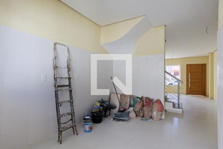 Casa à venda com 127m², 3 quartos e 2 vagas Casa à venda com 127m², 3 quartos e 2 vagasCozinha