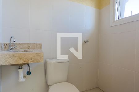 Casa à venda com 127m², 3 quartos e 2 vagas Casa à venda com 127m², 3 quartos e 2 vagasBanheiro - Escritório