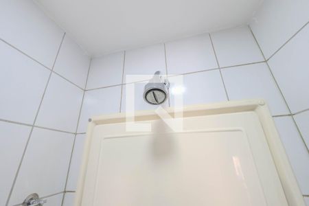 Studio à venda com 28m², 1 quarto e 1 vaga Studio à venda com 28m², 1 quarto e 1 vagaBanheiro