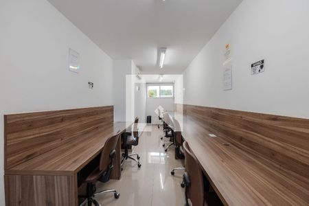 Studio à venda com 28m², 1 quarto e 1 vaga Studio à venda com 28m², 1 quarto e 1 vagaÁrea comum