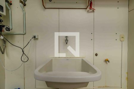 Apartamento à venda com 360m², 4 quartos e 2 vagasÁrea de Serviço