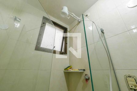 Apartamento à venda com 360m², 4 quartos e 2 vagasBanheiro de Serviço