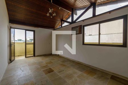 Apartamento à venda com 360m², 4 quartos e 2 vagasQuarto 1