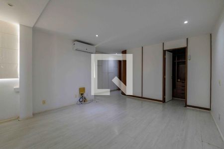 Apartamento à venda com 360m², 4 quartos e 2 vagasSuíte 1