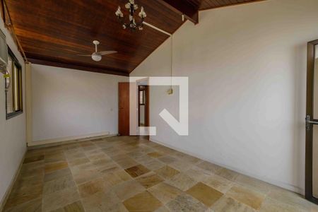 Apartamento à venda com 360m², 4 quartos e 2 vagasQuarto 1