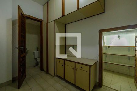 Apartamento à venda com 360m², 4 quartos e 2 vagasQuarto de Serviço