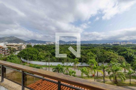 Apartamento à venda com 360m², 4 quartos e 2 vagasÁrea de Lazer Vista