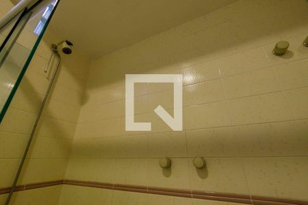 Apartamento à venda com 360m², 4 quartos e 2 vagasBanheiro da Suíte 2