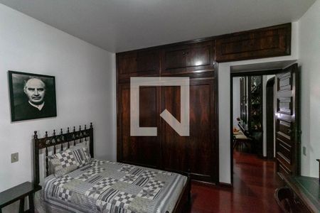 Apartamento à venda com 270m², 4 quartos e 1 vaga Apartamento à venda com 270m², 4 quartos e 1 vagaQuarto 2