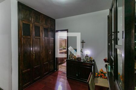 Apartamento à venda com 270m², 4 quartos e 1 vaga Apartamento à venda com 270m², 4 quartos e 1 vagaCorredor