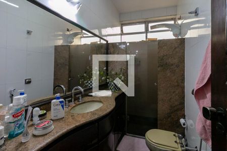 Apartamento à venda com 270m², 4 quartos e 1 vaga Apartamento à venda com 270m², 4 quartos e 1 vagaBanheiro