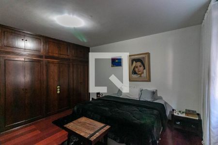 Apartamento à venda com 270m², 4 quartos e 1 vaga Apartamento à venda com 270m², 4 quartos e 1 vagaQuarto 3