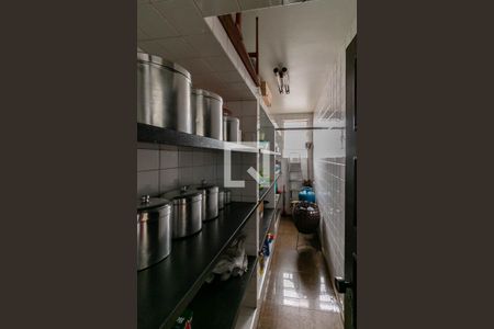 Apartamento à venda com 270m², 4 quartos e 1 vaga Apartamento à venda com 270m², 4 quartos e 1 vagaCozinha