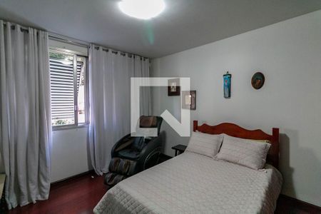 Quarto 1 de apartamento à venda com 4 quartos, 270m² em Centro, Belo Horizonte
