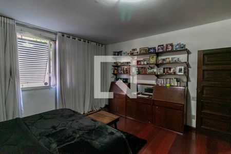 Apartamento à venda com 270m², 4 quartos e 1 vaga Apartamento à venda com 270m², 4 quartos e 1 vagaQuarto 3