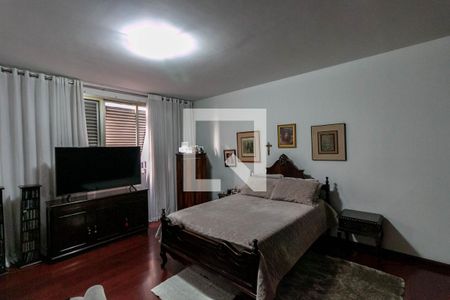 Apartamento à venda com 270m², 4 quartos e 1 vaga Apartamento à venda com 270m², 4 quartos e 1 vagaQuarto 3