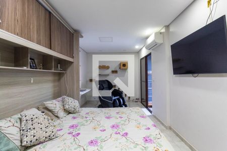 Casa de condomínio à venda com 72m², 2 quartos e 1 vaga Casa de condomínio à venda com 72m², 2 quartos e 1 vagaQuarto 2