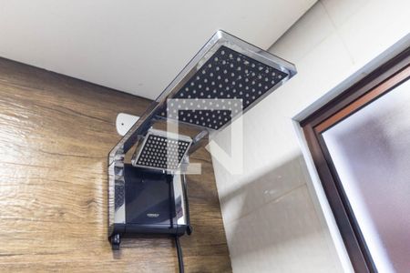 Casa de condomínio à venda com 72m², 2 quartos e 1 vaga Casa de condomínio à venda com 72m², 2 quartos e 1 vagaBanheiro 1