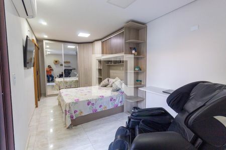 Casa de condomínio à venda com 72m², 2 quartos e 1 vaga Casa de condomínio à venda com 72m², 2 quartos e 1 vagaQuarto 2