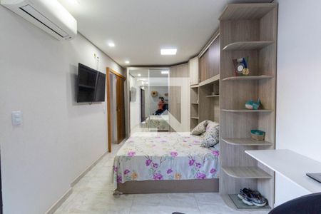 Casa de condomínio à venda com 72m², 2 quartos e 1 vaga Casa de condomínio à venda com 72m², 2 quartos e 1 vagaQuarto 2