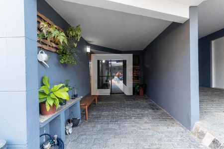 Casa de condomínio à venda com 72m², 2 quartos e 1 vaga Casa de condomínio à venda com 72m², 2 quartos e 1 vagaGaragem