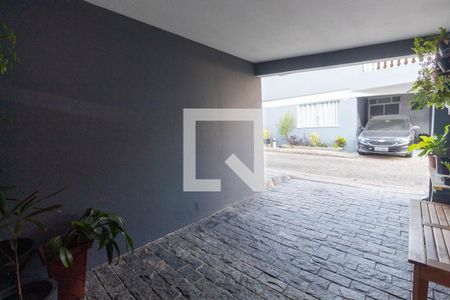Casa de condomínio à venda com 72m², 2 quartos e 1 vaga Casa de condomínio à venda com 72m², 2 quartos e 1 vagaGaragem