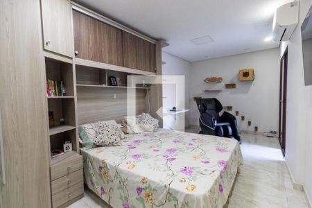 Casa de condomínio à venda com 72m², 2 quartos e 1 vaga Casa de condomínio à venda com 72m², 2 quartos e 1 vagaQuarto 2