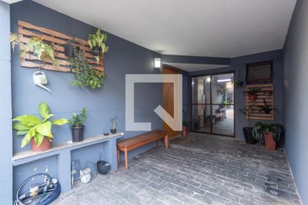 Casa de condomínio à venda com 72m², 2 quartos e 1 vaga Casa de condomínio à venda com 72m², 2 quartos e 1 vagaGaragem