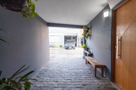 Casa de condomínio à venda com 72m², 2 quartos e 1 vaga Casa de condomínio à venda com 72m², 2 quartos e 1 vagaGaragem