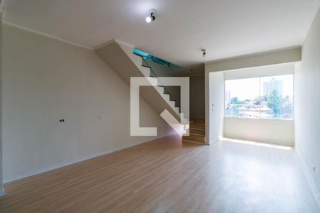 Sala de casa à venda com 5 quartos, 325m² em Jardim Londrina, São Paulo