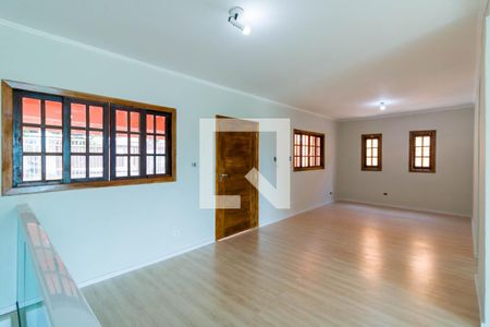Sala de casa à venda com 5 quartos, 325m² em Jardim Londrina, São Paulo