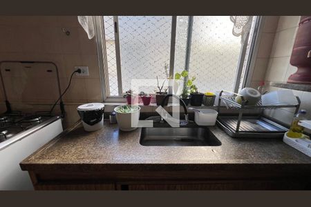 Apartamento à venda com 101m², 4 quartos e sem vaga Apartamento à venda com 101m², 4 quartos e sem vagaCozinha