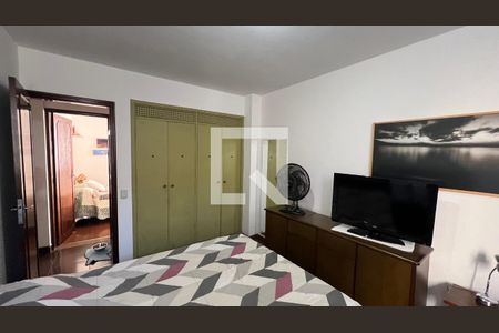 Apartamento à venda com 101m², 4 quartos e sem vaga Apartamento à venda com 101m², 4 quartos e sem vagaQuarto 3